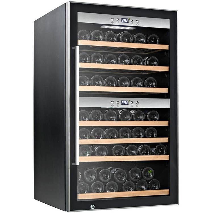Шкаф винный La Sommeliere ECS70.2Z