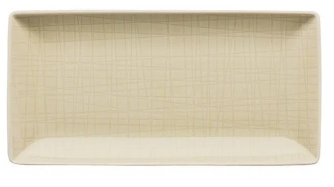 Блюдо ROSENTHAL Mesh Cream L 11770-405153-15287
