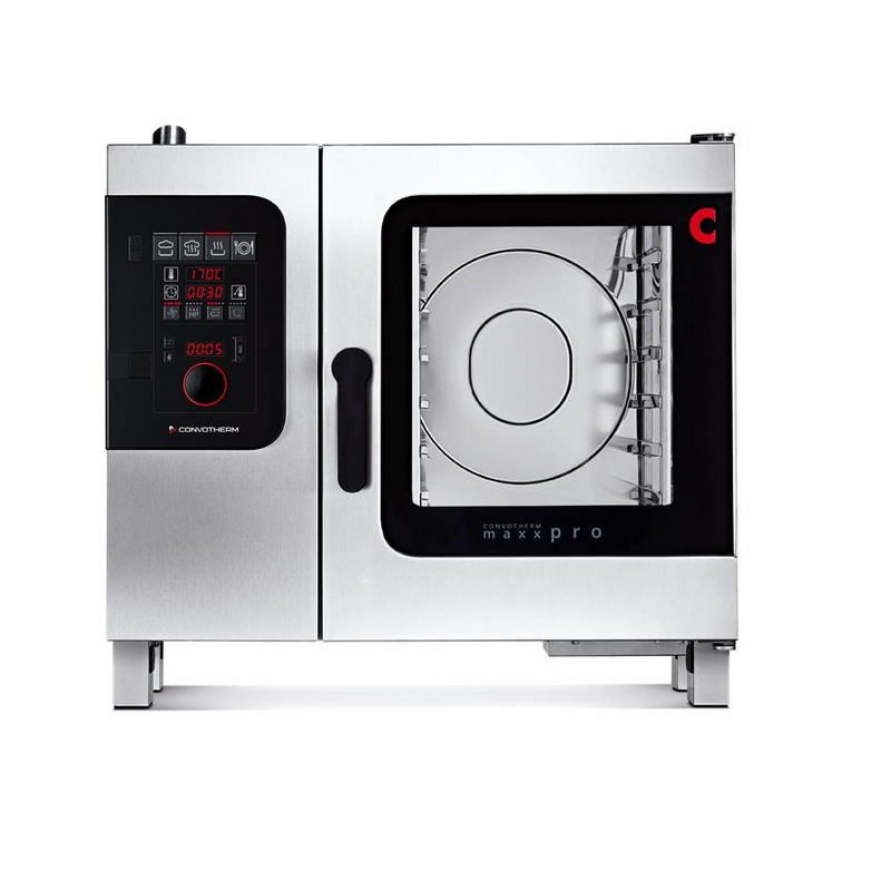 Convotherm maxx pro easyDial 10.10 ES Maxx pro
