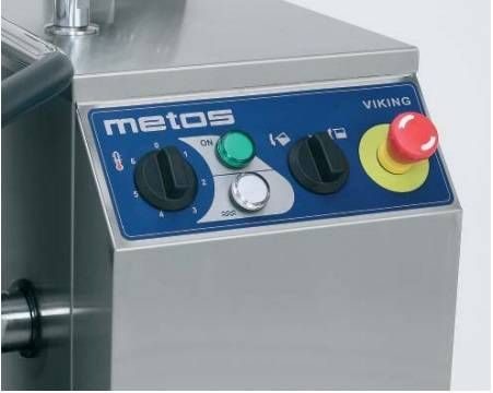 Фото Котел пищеварочный электрический Metos Viking 60E 4215341C Metos (Hackman) 1