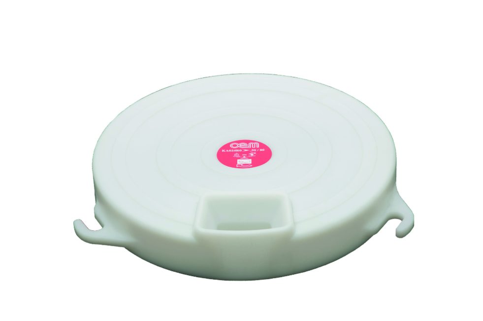 Пластина округлителя верхняя Oem OMKA028R0