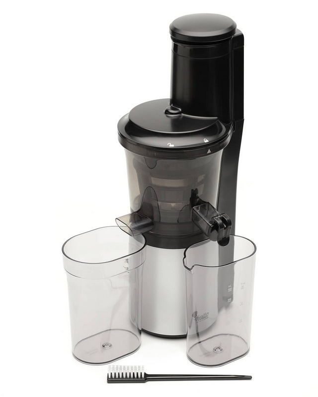Соковыжималка шнековая Viatto VA-SJ995