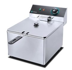 Фритюрница электрическая Assum DF-8L