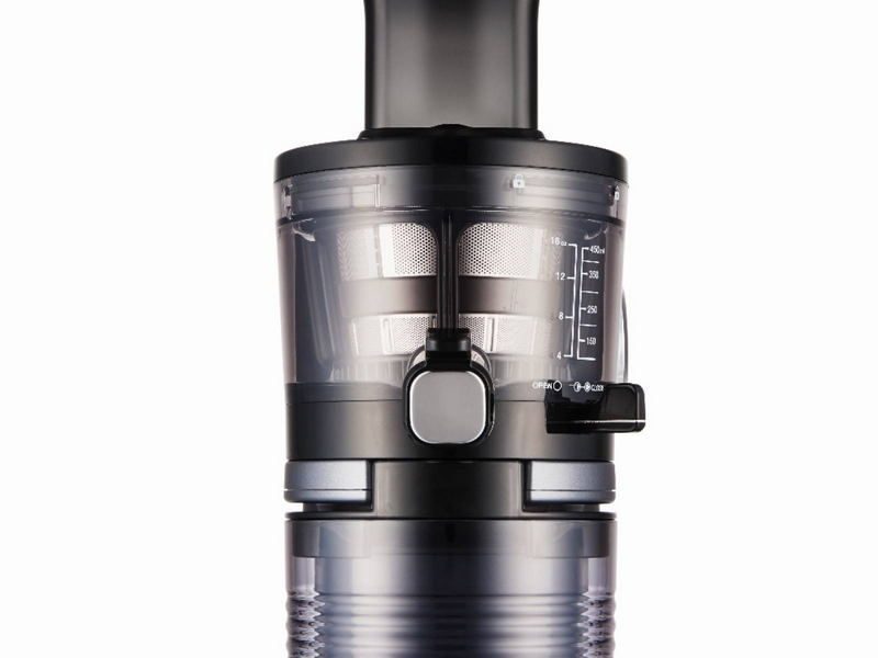 Фото Соковыжималка шнековая Hurom H-AI-UBE20 6