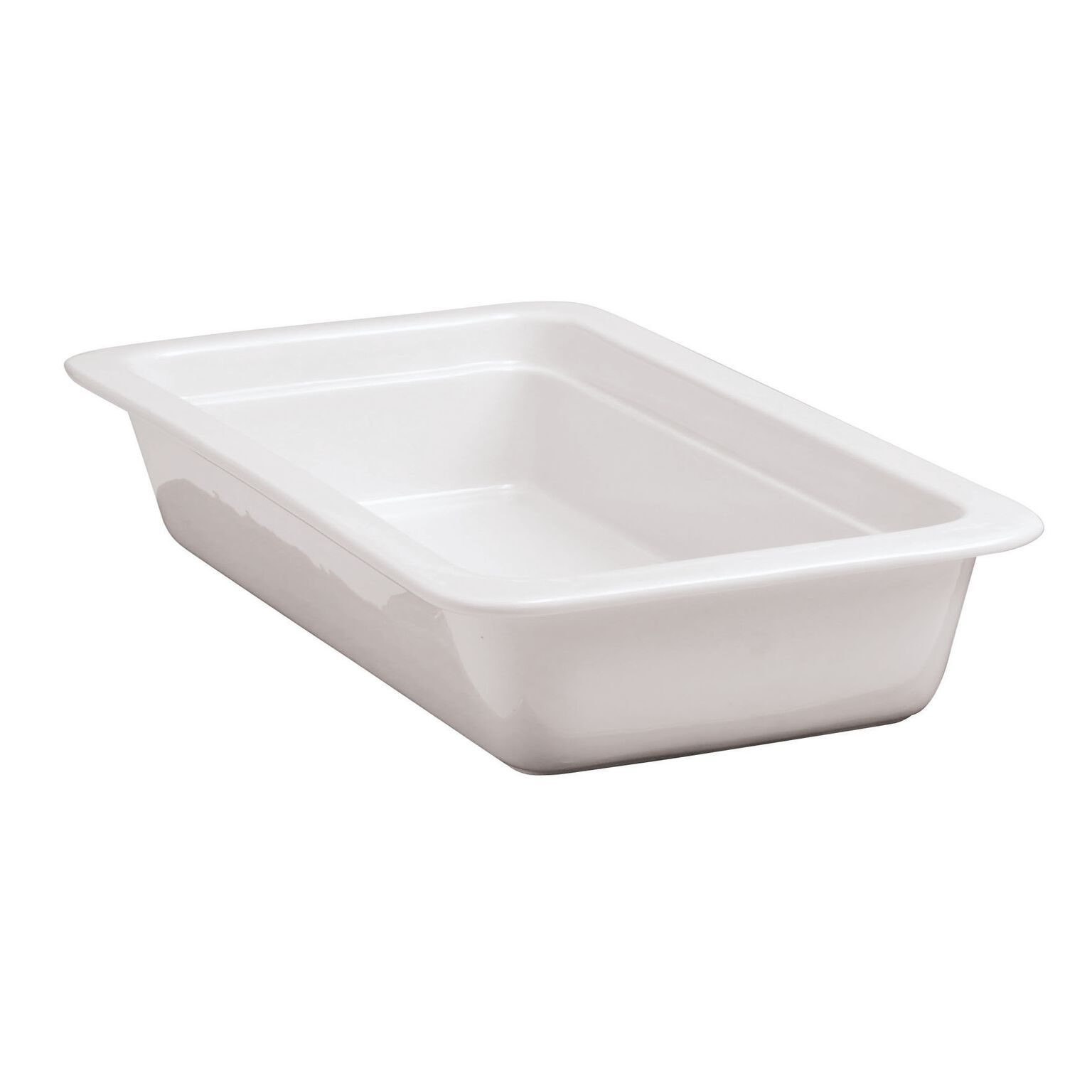 Гастроемкость Paderno GN белый артикул 44338-06