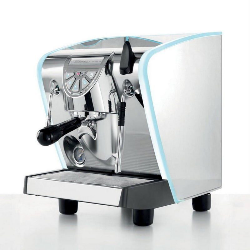 Кофемашина рожковая Nuova Simonelli Musica Lux