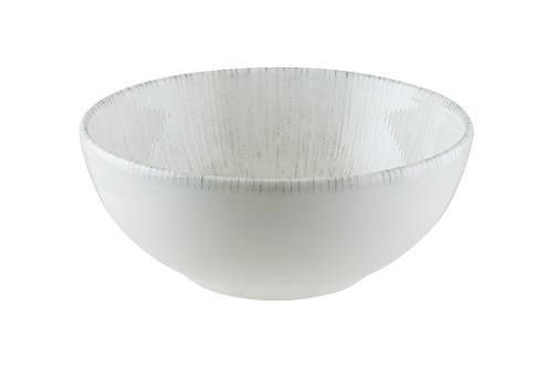 Салатник Bonna Iris Gray 450 мм артикул IRSMOS13KS