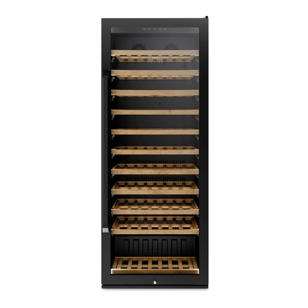 Шкаф винный CASO WineSafe 300 Smart