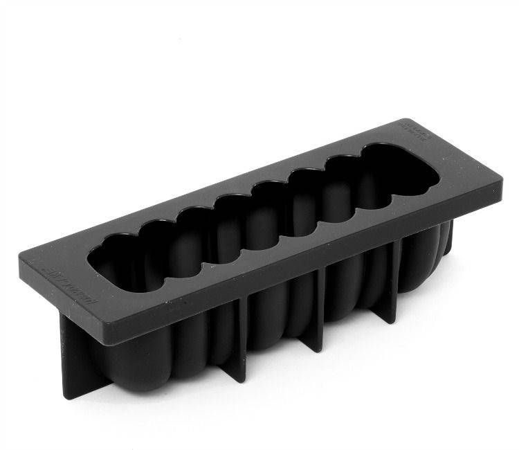 Форма кондитерская 3D PAVONI KE022S артикул KE022S