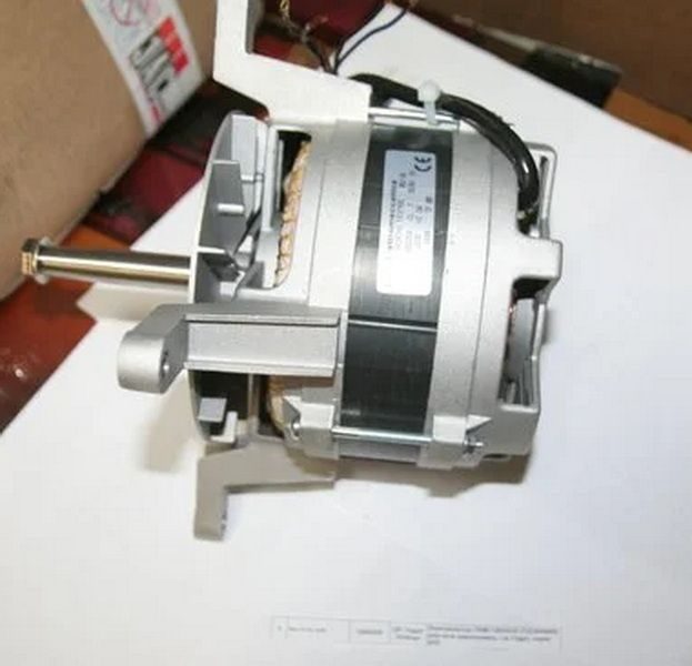 Электромотор FAGOR 12024325 пароконвекц. серии APE
