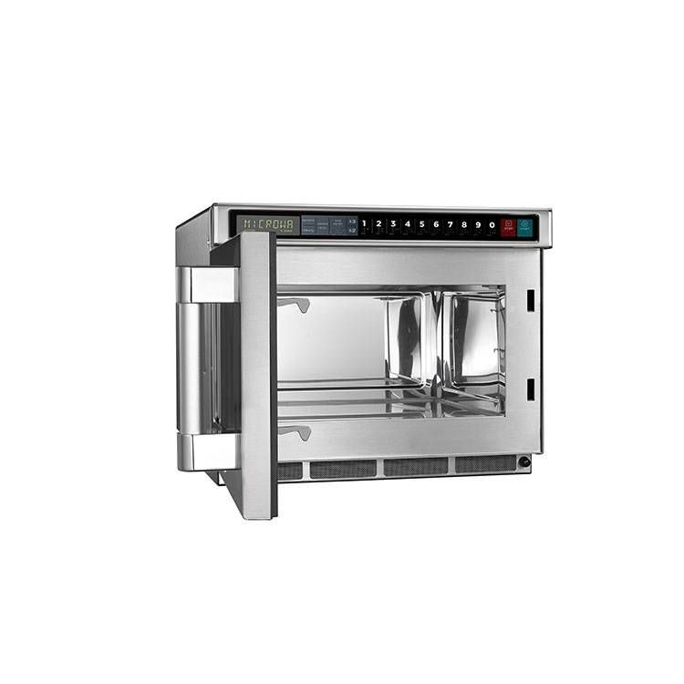Фото Микроволновая печь VX-S ВИСТЕКС EMA17G4V — арт. EMA17G4V-S00E 1