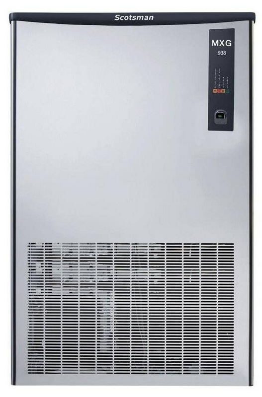 Льдогенератор SCOTSMAN MXG M 938 WS
