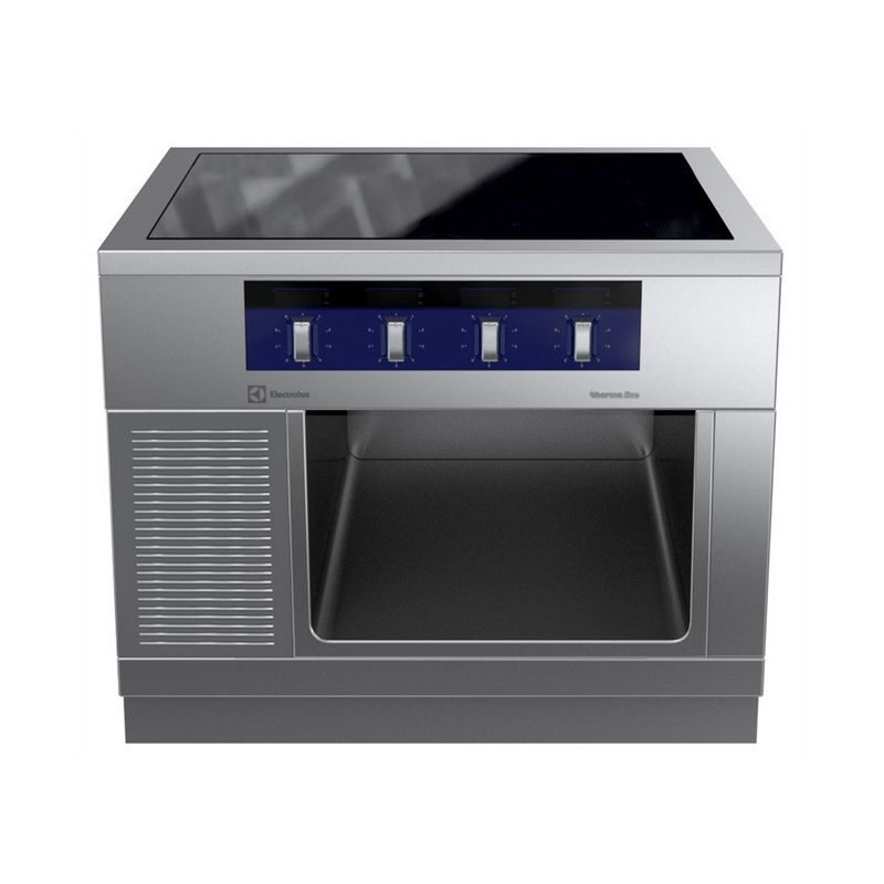 Плита индукционная ELECTROLUX MCJDFAJ1AO 589363