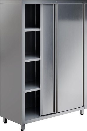 Шкаф кухонный RESTOINOX ШКК-9/6