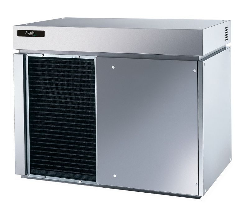 Льдогенератор Apach Cook Line AS620B W