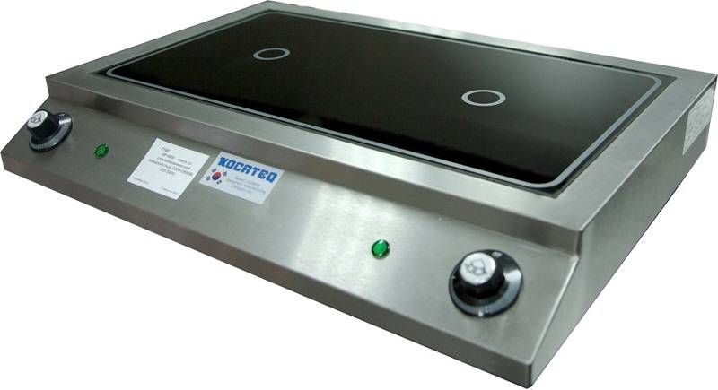 Плита электрическая Kocateq HP4000