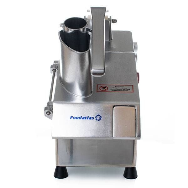 Фото Овощерезка Foodatlas WED-QC205B — арт. УТ000011384 1