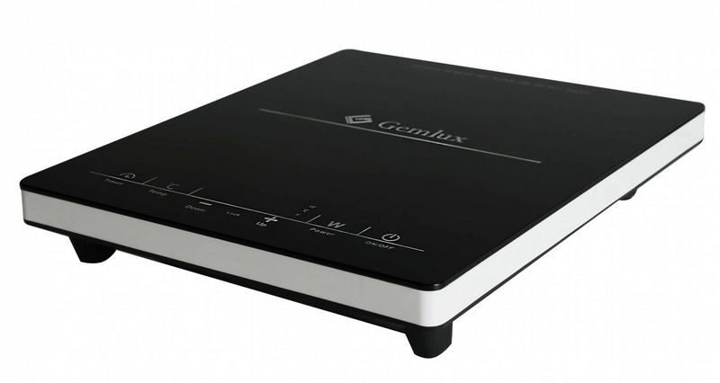 Плита индукционная Gemlux GL-IP212