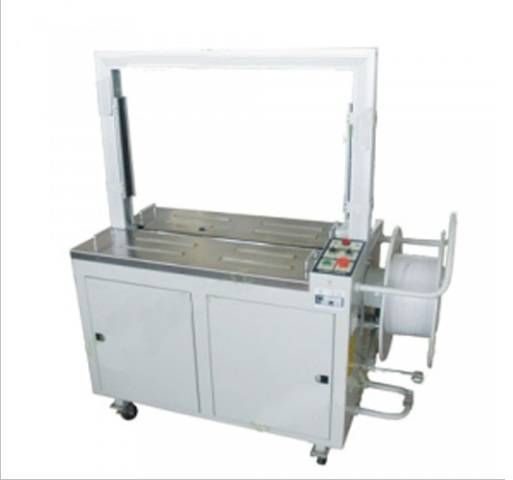 Стреппинг машина Hualian Machinery KZ-8060/С