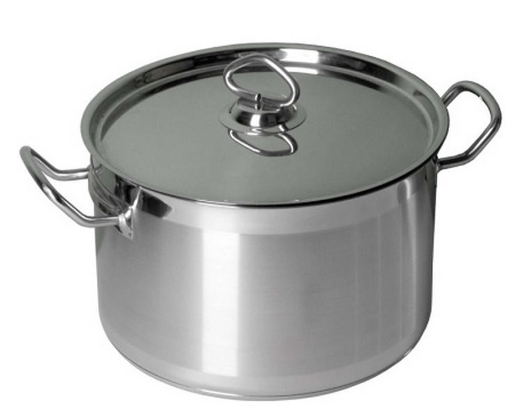 Кастрюля CuisinAid CD-SD5CSS 5 л /6 артикул 385990