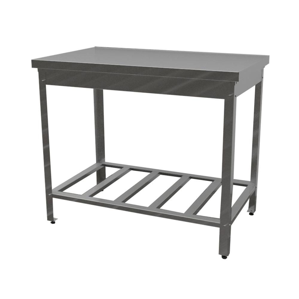 Стол производственный Gastrolux С-046H/E