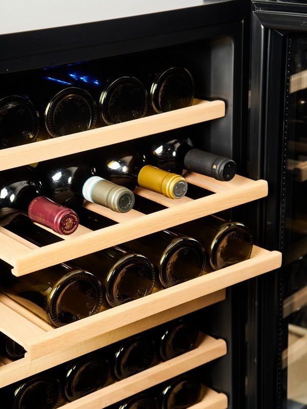Фото Шкаф винный Vinosafe — арт. VSF28AM 4