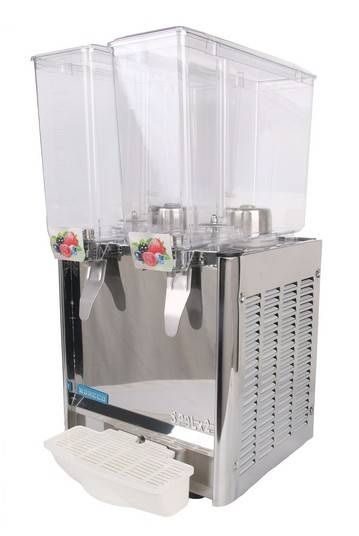 Сокоохладитель Kocateq SP9Lx2