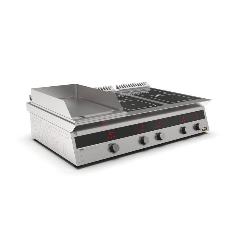 Smart Induction K96-3PKN комбинированная K96−3p