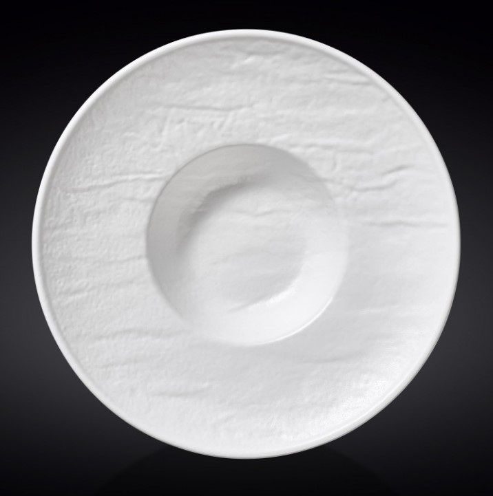 Тарелка Wilmax WhiteStone мм артикул WL-661515/A