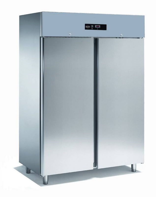 Шкаф морозильный Apach AVD150BT