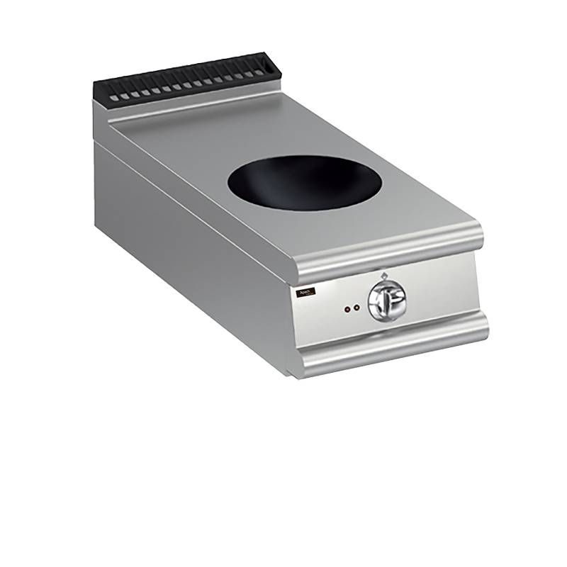 Плита WOK Apach Chef Line LRW47