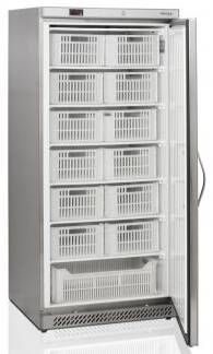 Фото Шкаф морозильный TEFCOLD UF550S 1