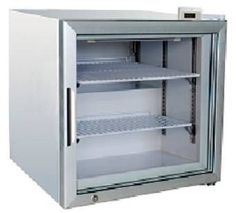 Фото Шкаф барный холодильный Forcool SС50G 1