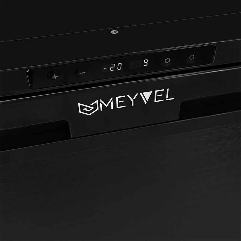 Фото Автохолодильник Meyvel AF-DB85X 7