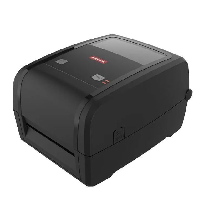 Фото Термотрансферный принтер для печати этикеток UROVO MP4000D thermal — арт. MP4000D-TR2P111W1B0 8