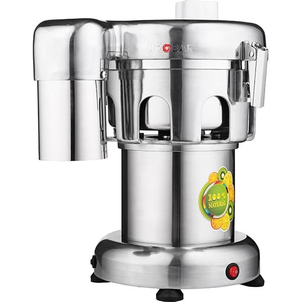 Фото Соковыжималка универсальная ProBar 1000KP 4