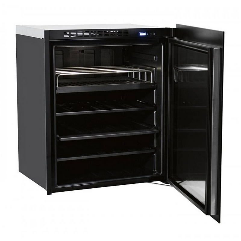 Фото Шкаф барный холодильный Indel B K Cellar 36 Ecosmart 1