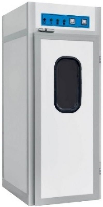 Камера расстоечная Atrepan 1 с полом CER60901P1CB