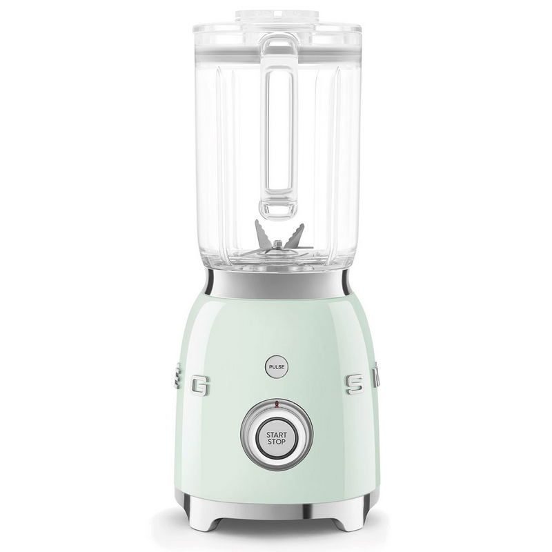 Фото Блендер бытовой SMEG — арт. BLF03PGEU 6