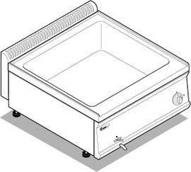 Мармит электрический Tecnoinox BM70E