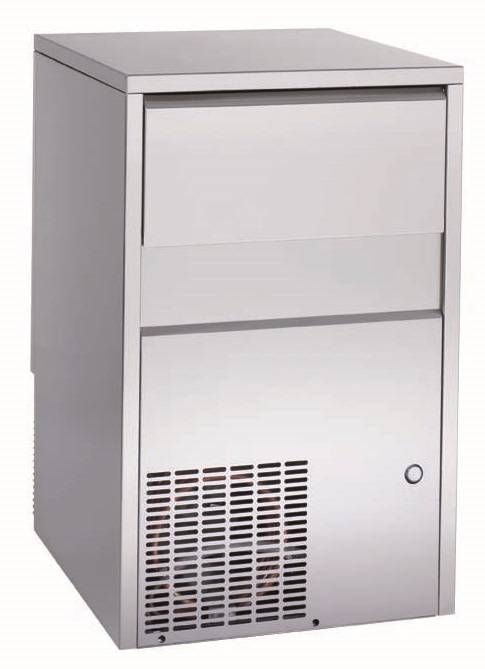 Льдогенератор Apach Cook Line Кубик ACB5025 A