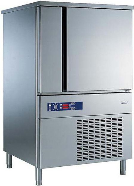 Шкаф шоковой заморозки ELECTROLUX RBC102 726046