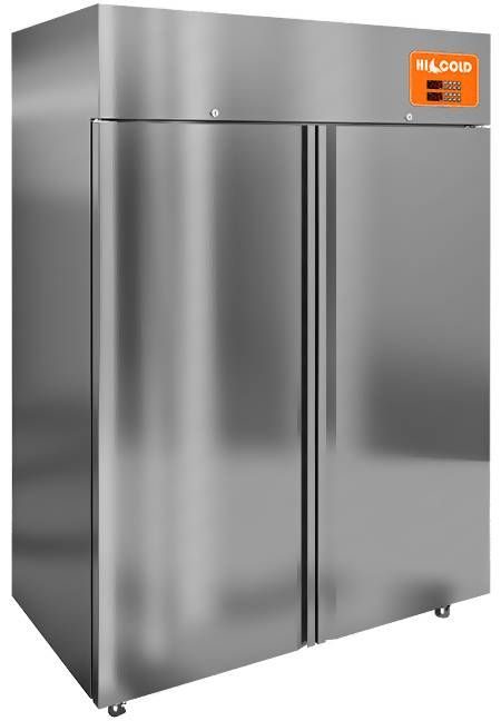 Шкаф универсальный HICOLD A140/2ME