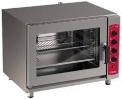 Пароконвектомат Primax EDE-805-HS + душ (KDLA)