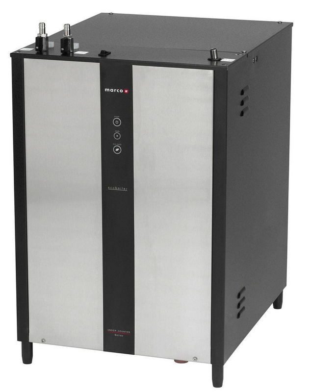 Кипятильник проточный Marco Ecosmart UC45 8, 4 кВт