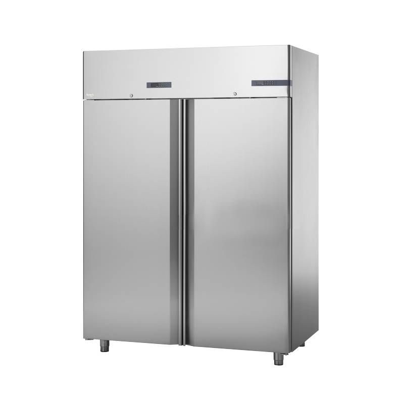 Шкаф универсальный Apach Chef Line LCK140N2D2