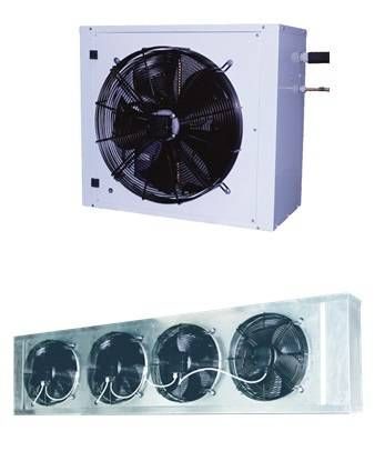 Сплит-система Intercold LCM 583