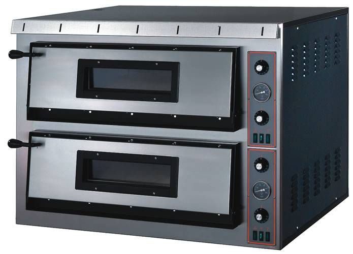 Печь для пиццы MEC ML-66