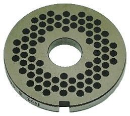 Решетка для мясорубки (KT) LM-10/P 4, 5 мм