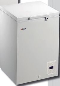 Морозильный ларь Elcold EL 41 LT/LTS -45°C